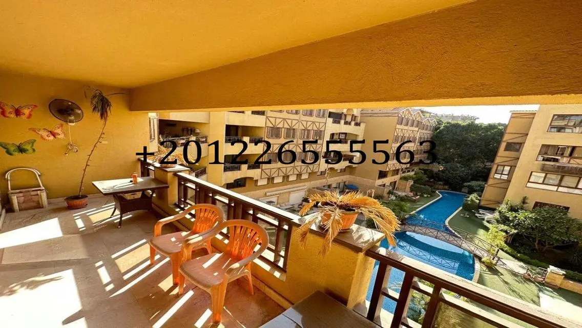 Luxury 4-Bedroom Apartment with Stunning Views