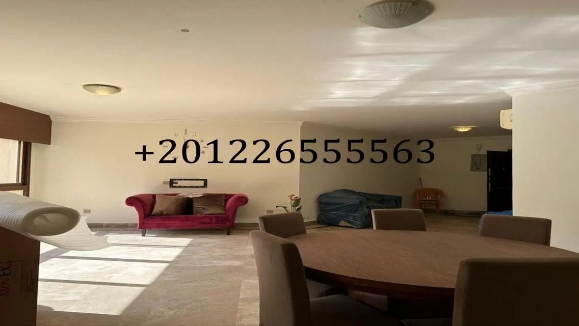 Luxury 4-Bedroom Apartment with Stunning Views