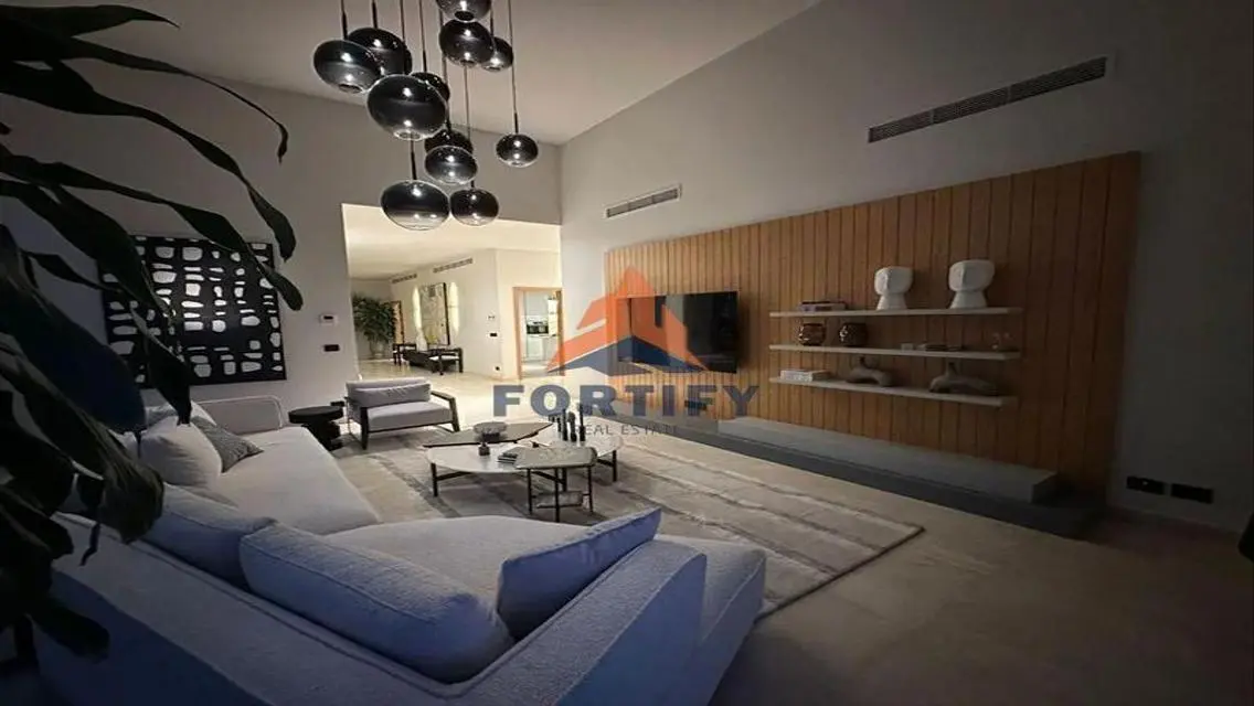 Luxury Villa for Sale in a Prime Location