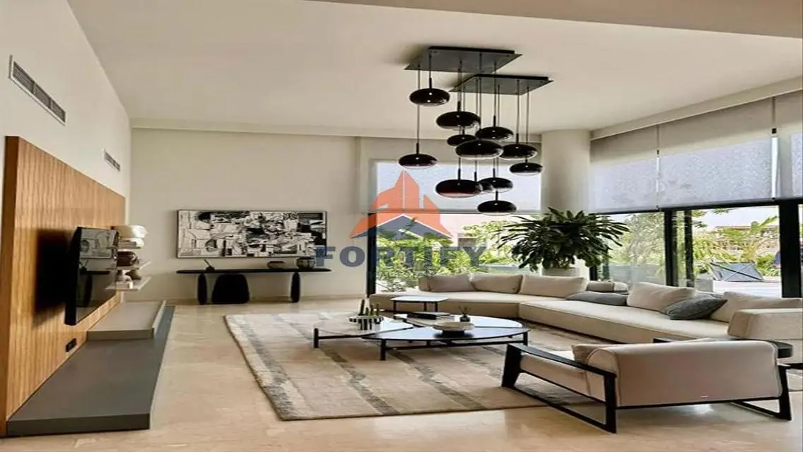 Luxury Villa for Sale in a Prime Location