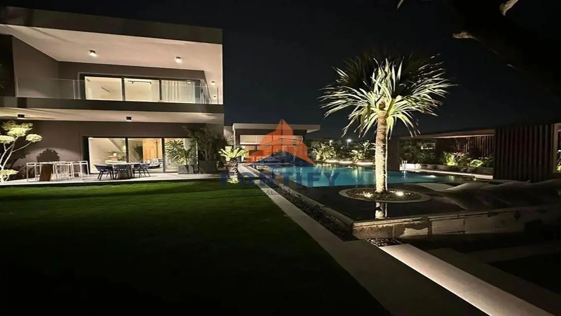 Luxury Villa for Sale in a Prime Location