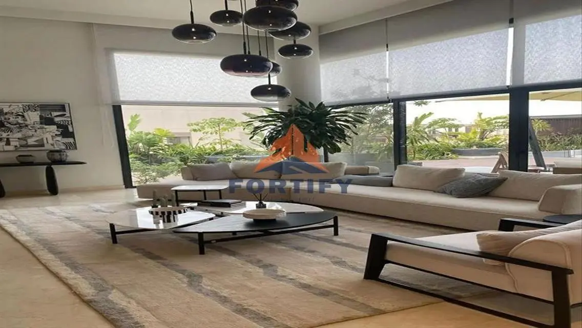 Luxury Villa for Sale in a Prime Location