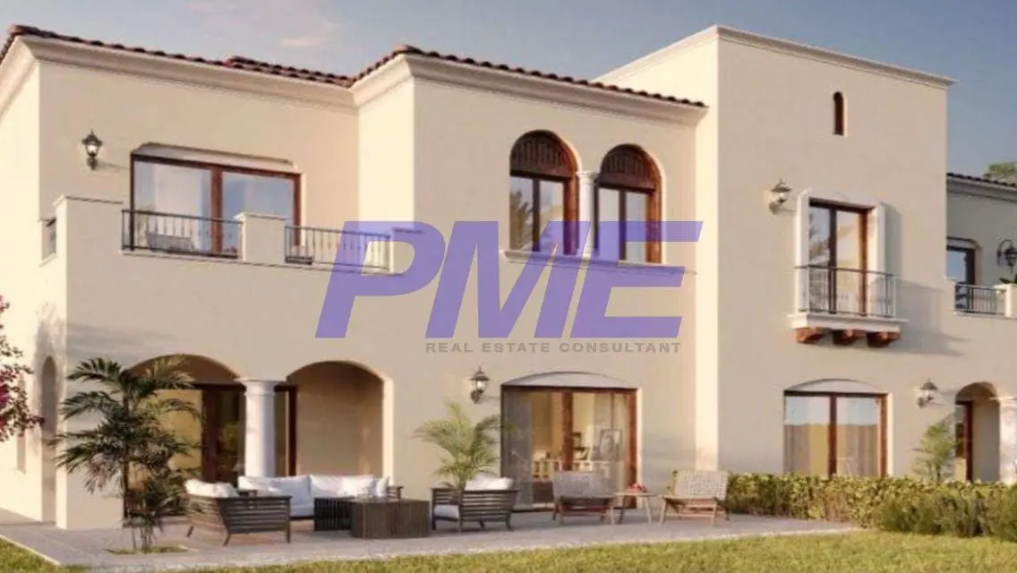 Luxury Villa for Sale in Cairo