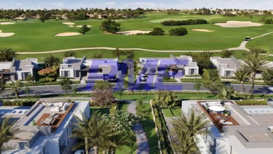 Luxury Villa for Sale in Cairo