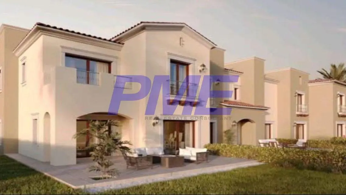 Luxury Villa for Sale in Cairo