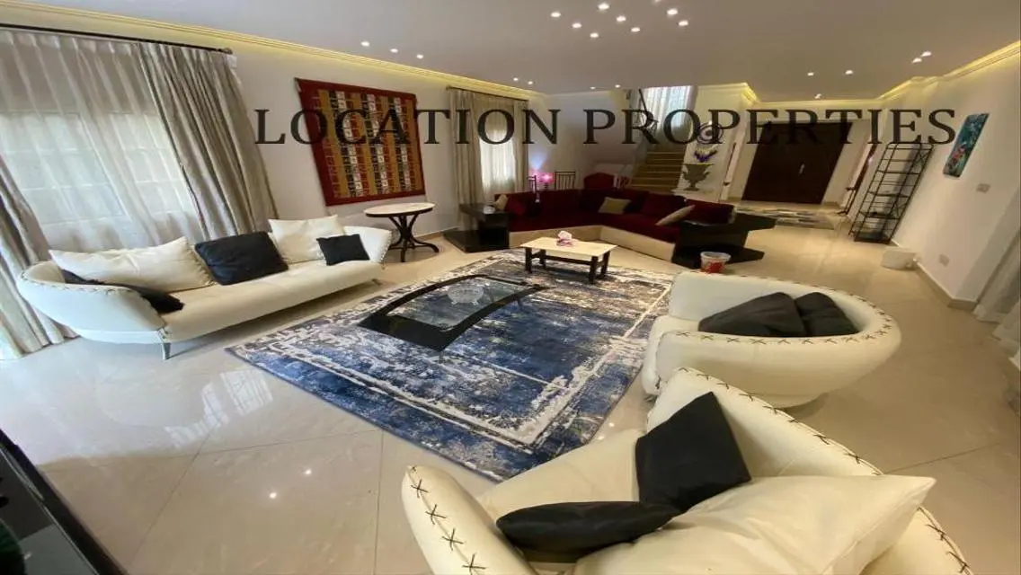 Spacious Stand-Alone Villa for Sale - 800 sqm
