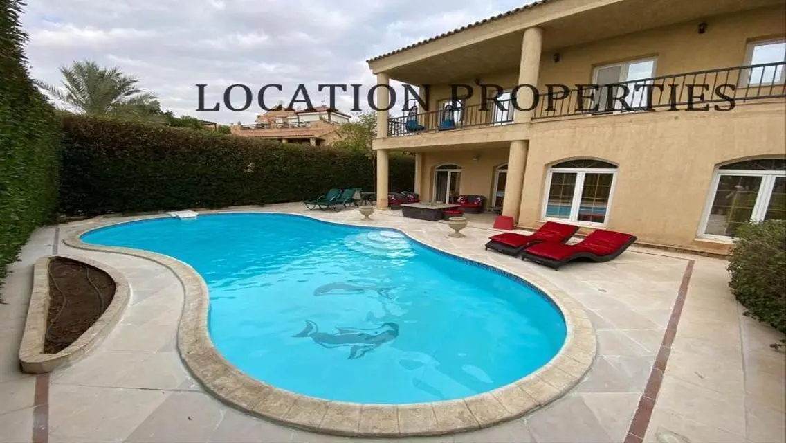 Spacious Stand-Alone Villa for Sale - 800 sqm