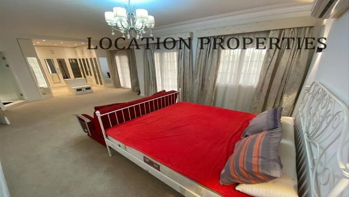 Spacious Stand-Alone Villa for Sale - 800 sqm