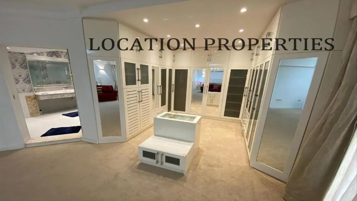 Spacious Stand-Alone Villa for Sale - 800 sqm