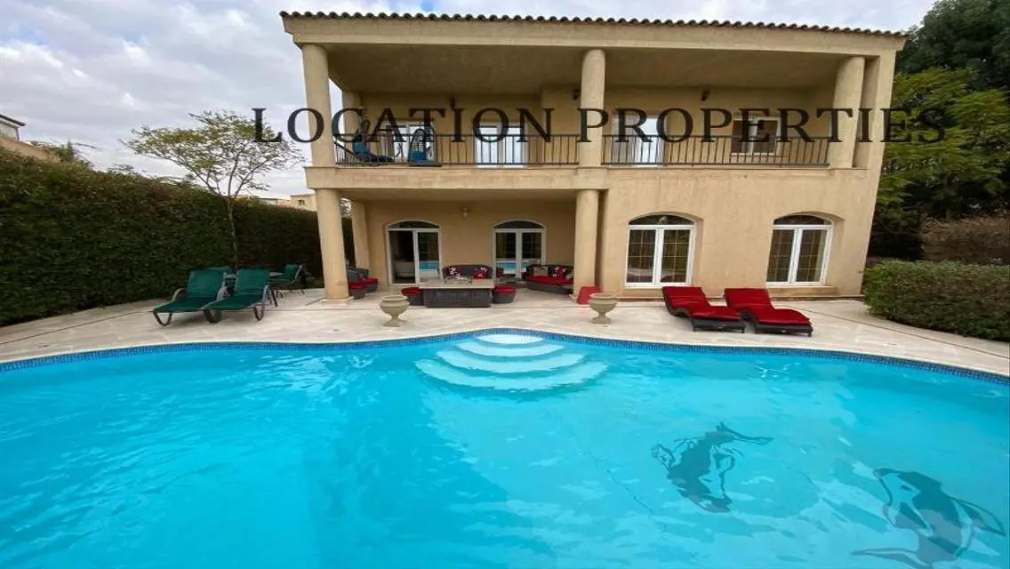 Spacious Stand-Alone Villa for Sale - 800 sqm