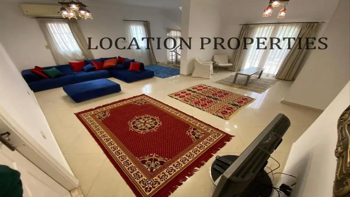 Spacious Stand-Alone Villa for Sale - 800 sqm