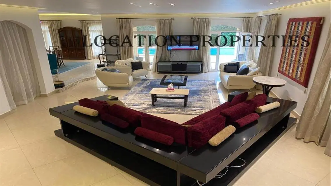 Spacious Stand-Alone Villa for Sale - 800 sqm