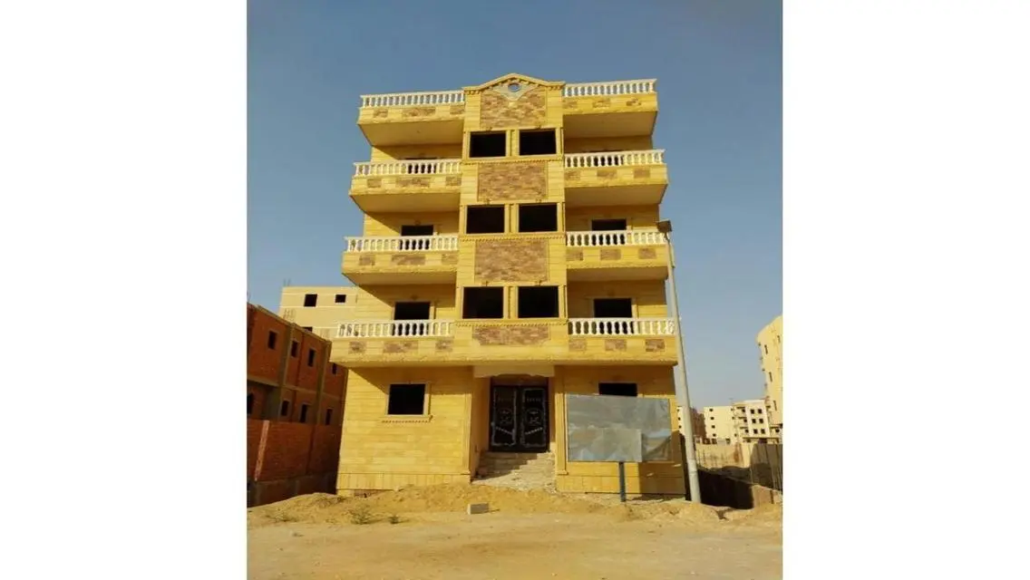 شقة فاخرة للبيع في قلب المدينة