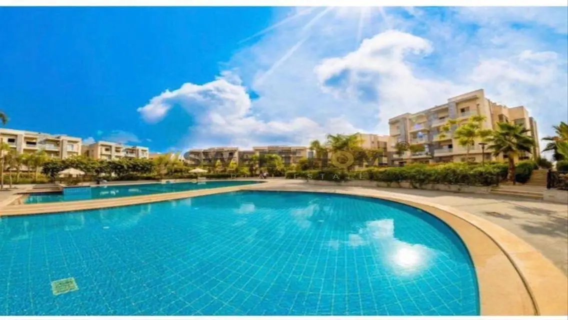 Luxury Villa for Sale with Spacious Layout