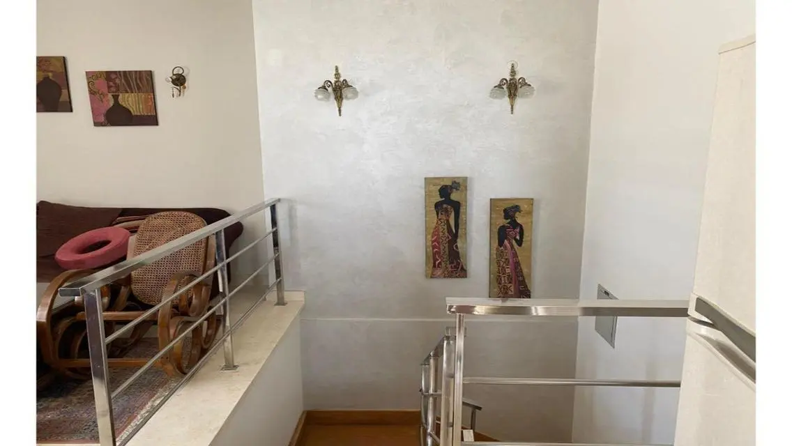 Luxury Home for Sale with 203 Meters in an Exceptional Location