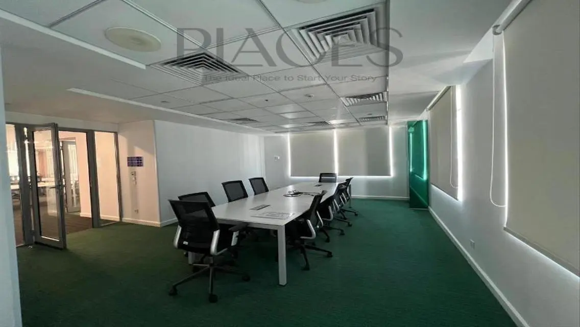 Office Space for Rent at 1700 EGP
