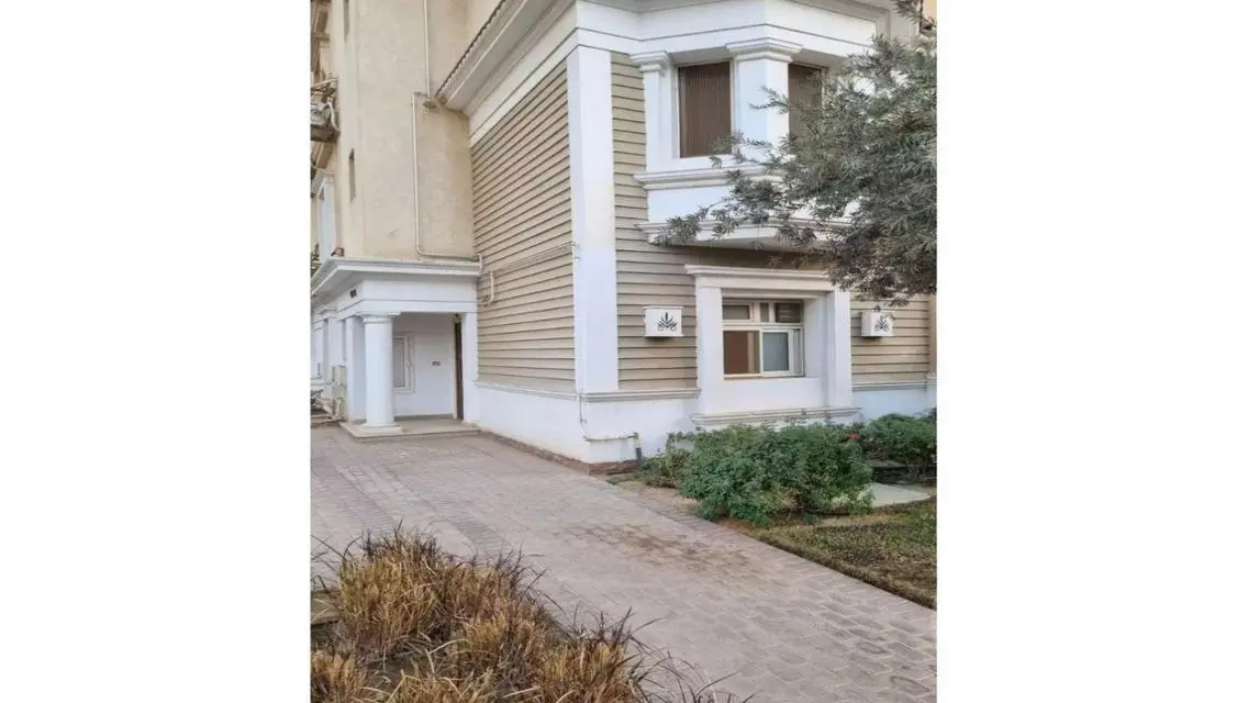 Luxury Apartment for Sale with All Amenities