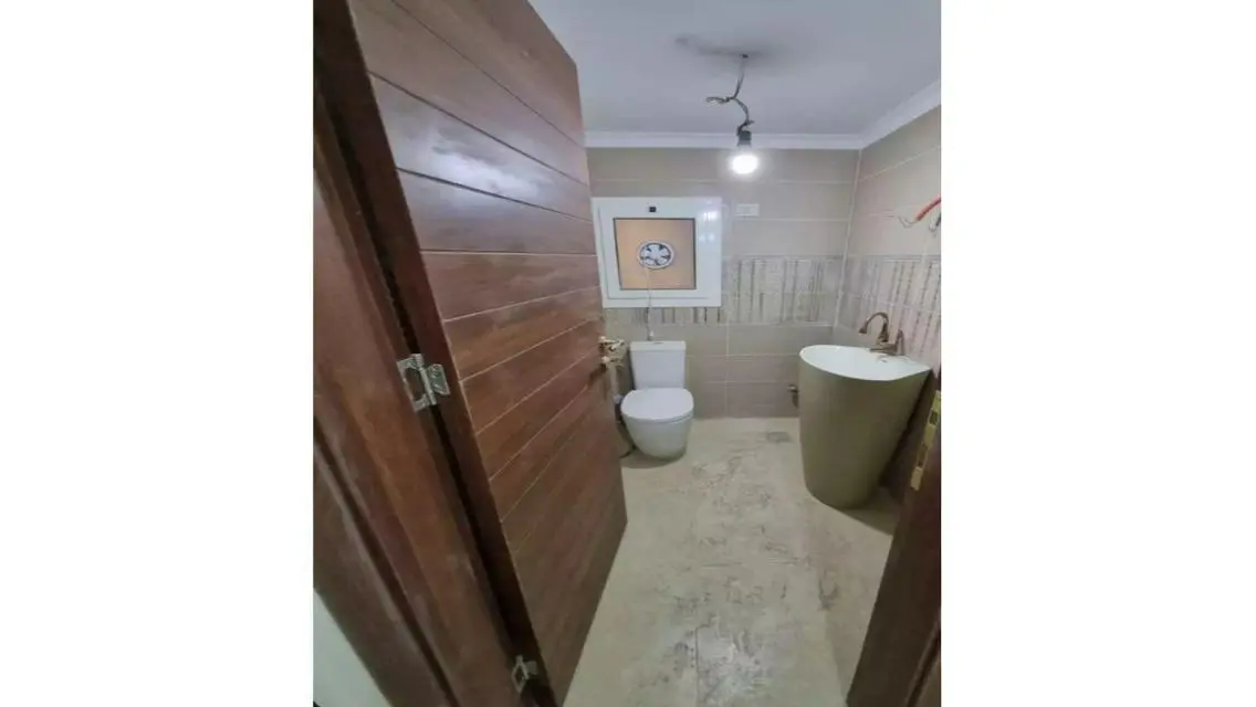 Luxury Apartment for Sale with All Amenities