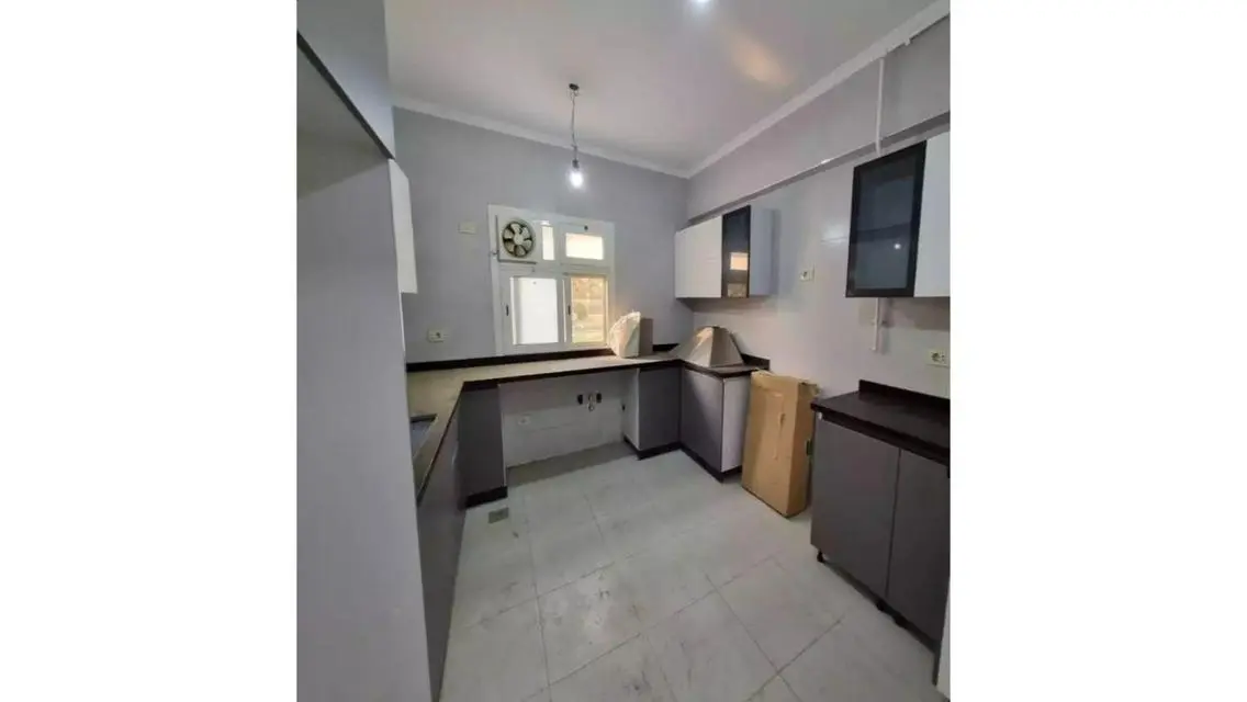 Luxury Apartment for Sale with All Amenities