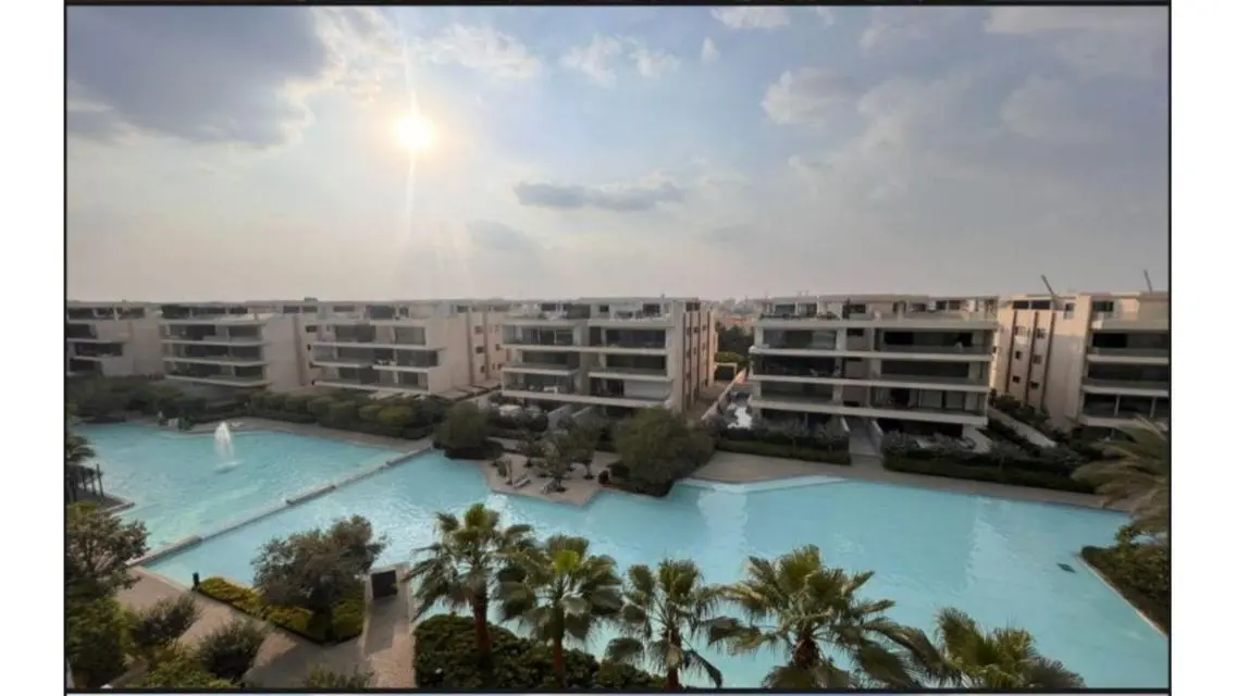 Luxury Villa with Private Pool and Stunning Views