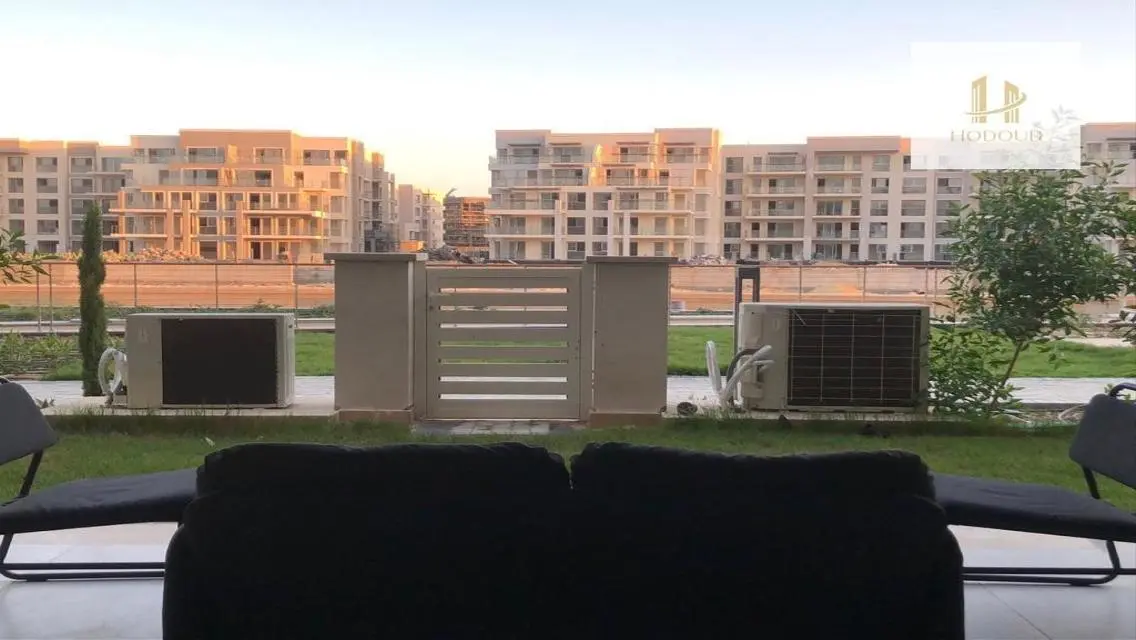 شقة فاخرة بمساحة 195 متر