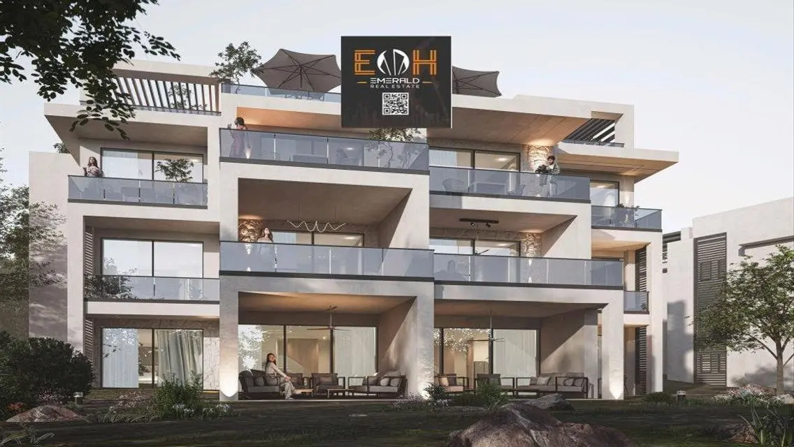 Luxury Apartment for Sale in ONE7