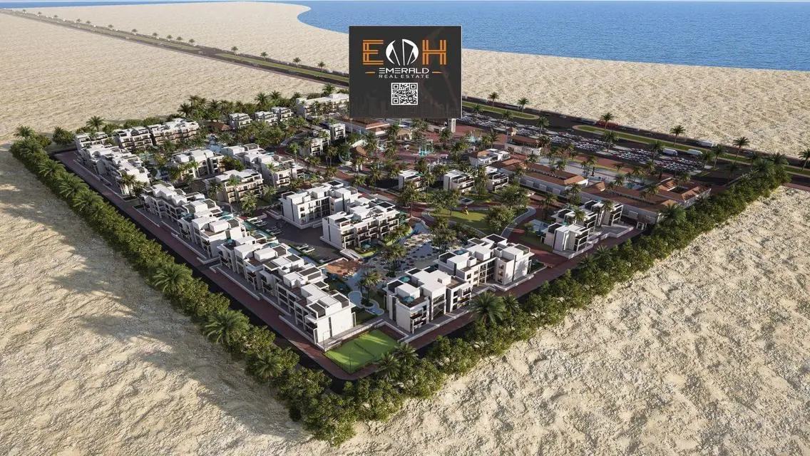 Luxury Apartment for Sale in ONE7
