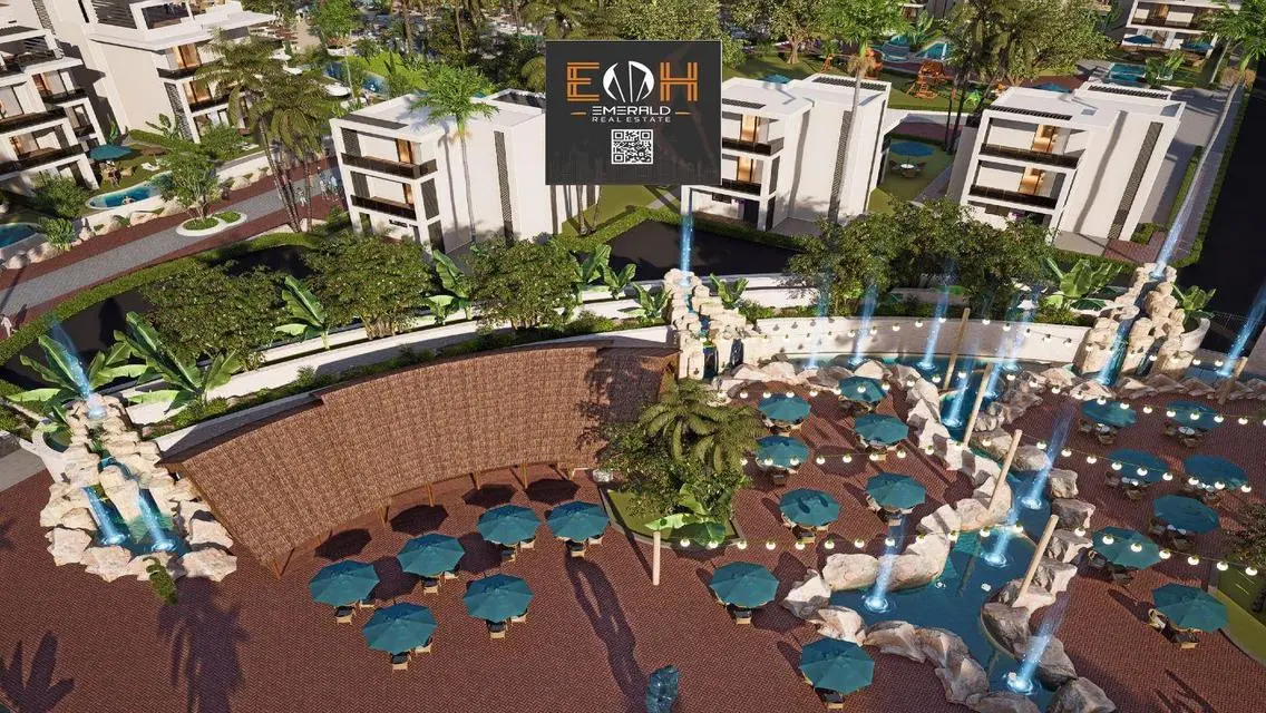 Luxury Apartment for Sale in ONE7