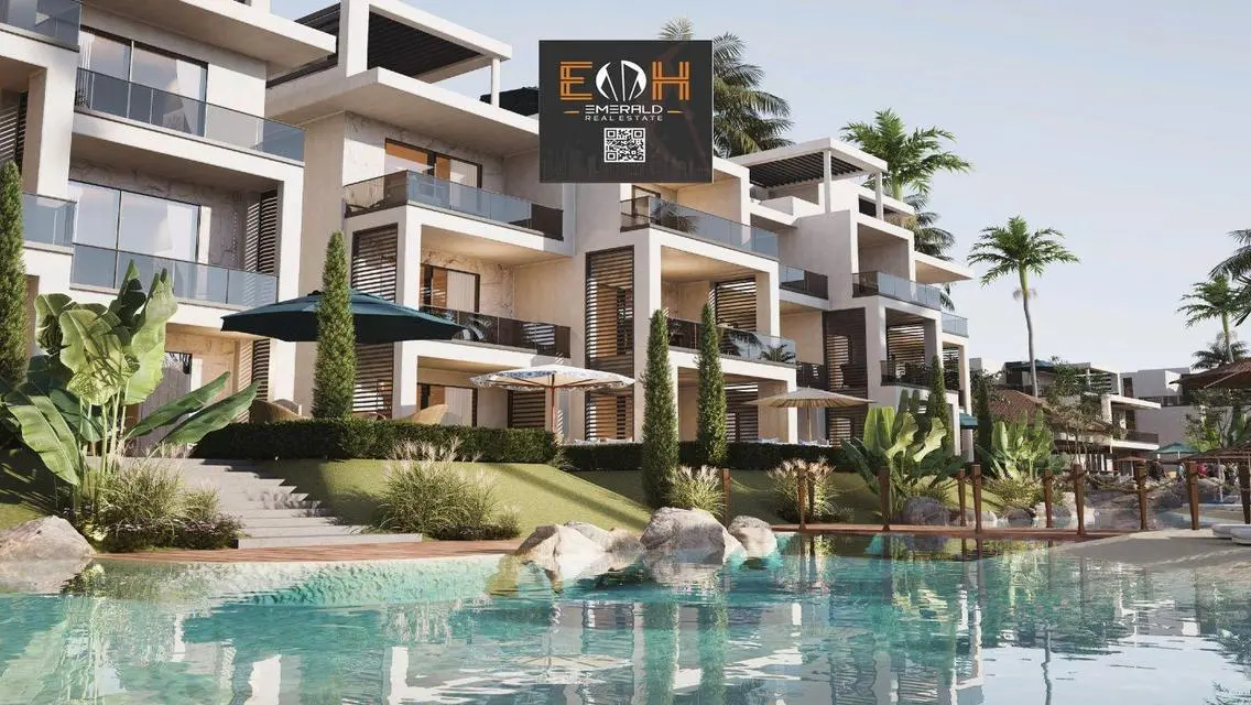 Luxury Apartment in ONE7 with 80 Square Meters