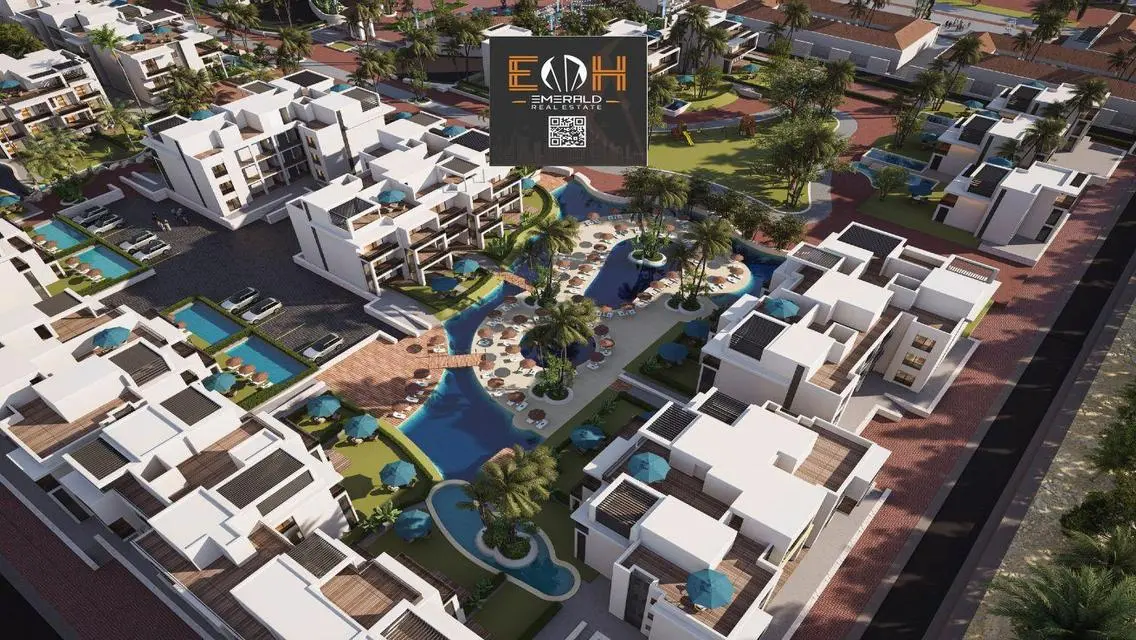 Luxury Apartment in ONE7 with 80 Square Meters