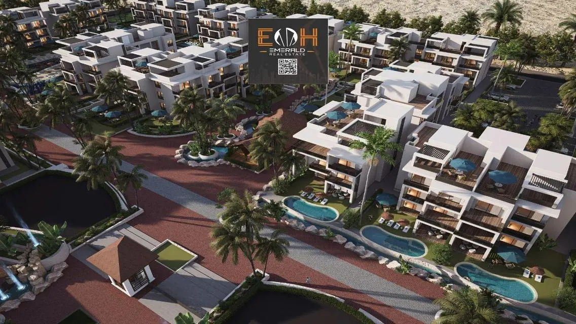 Luxury Apartment in ONE7 with 80 Square Meters