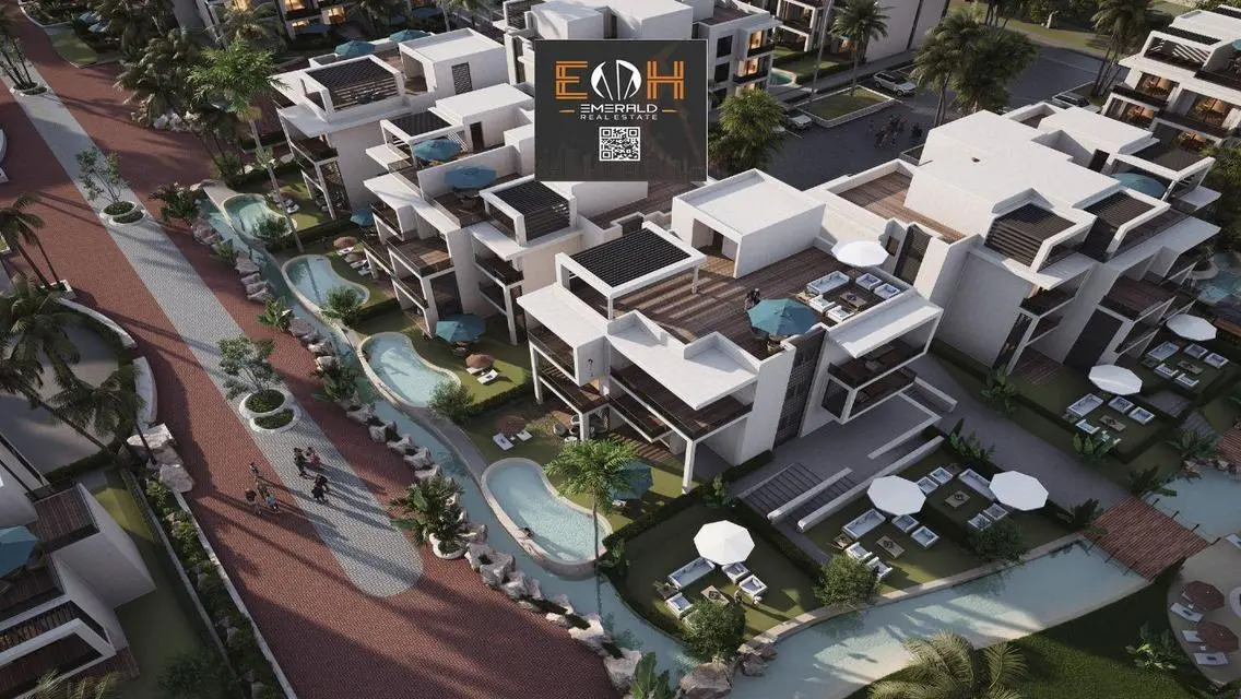 Luxury Apartment in ONE7 at a Competitive Price