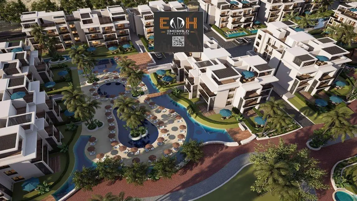 Luxury Apartment in ONE7 at a Competitive Price