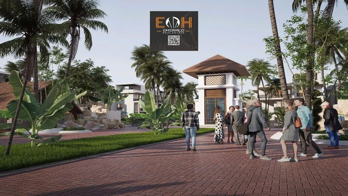 Luxury Apartment in ONE7 with Amazing Amenities