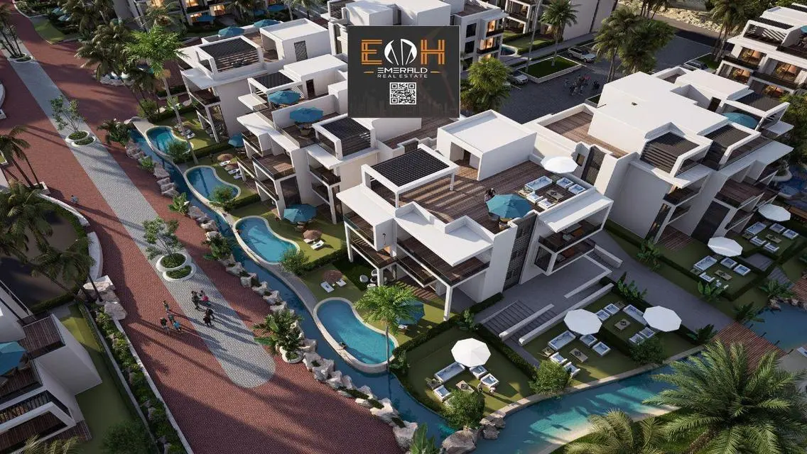 Luxury Apartment in ONE7 with Amazing Amenities
