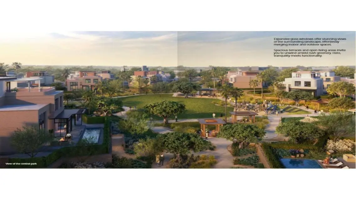 Luxury Apartment for Sale with Ample Space