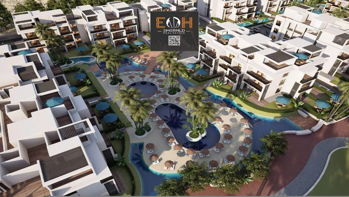 Luxury Apartment for Sale in ONE7 - 80 Square Meters