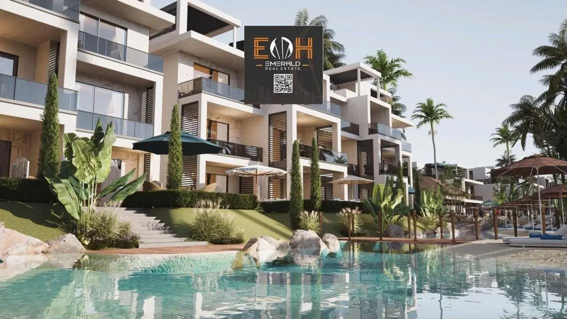 Luxury Apartment for Sale in ONE7 - 80 Square Meters