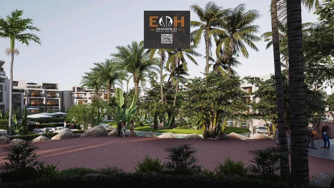 Luxury Apartment for Sale in ONE7 - 80 Square Meters