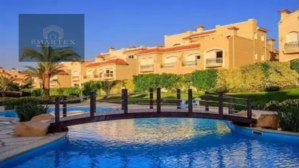 Luxury Villa for Rent Overlooking the Lakes