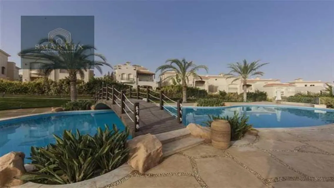 Luxury Villa for Rent Overlooking the Lakes