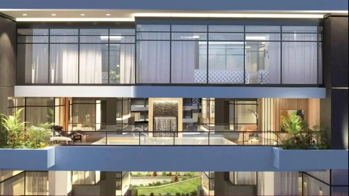 Stunning Apartment for Sale - 2,455,000