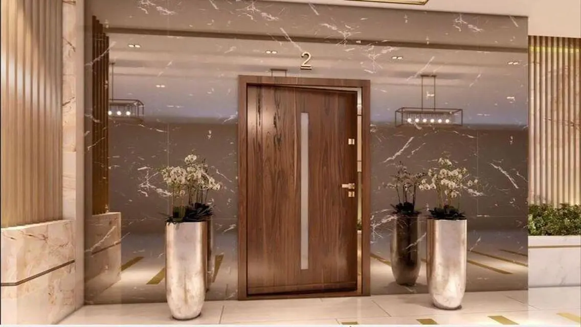 Stunning Apartment for Sale - 2,455,000