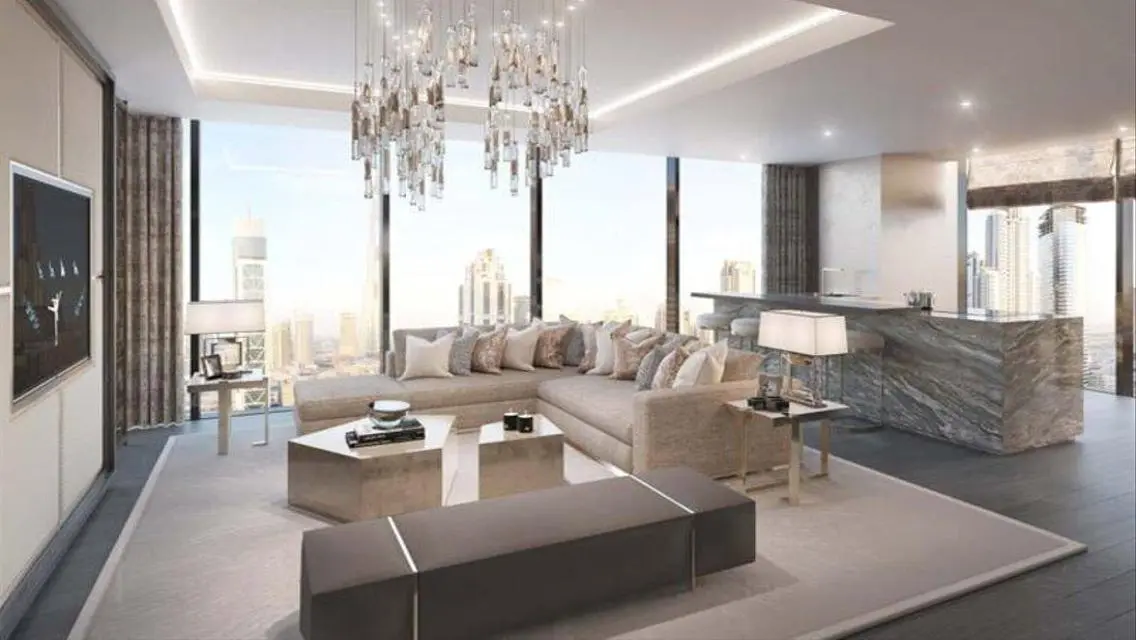 Stunning Apartment for Sale - 2,455,000