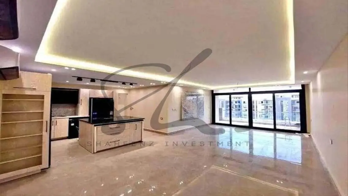 عقار رائع في أزاد