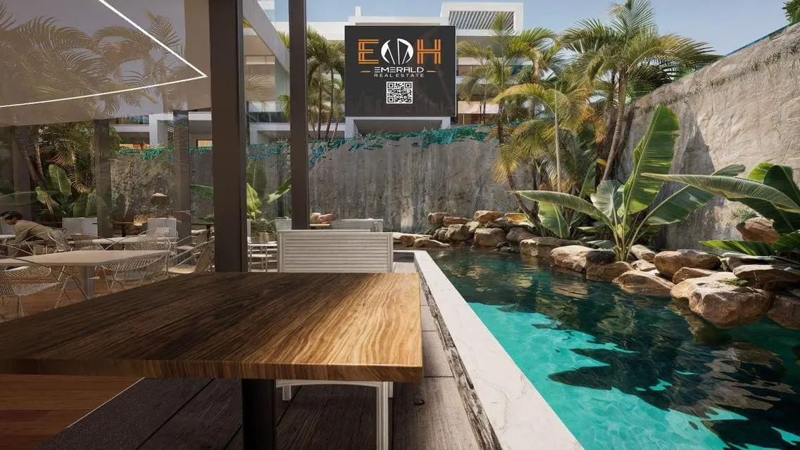 Luxury Apartment for Sale in ONE7