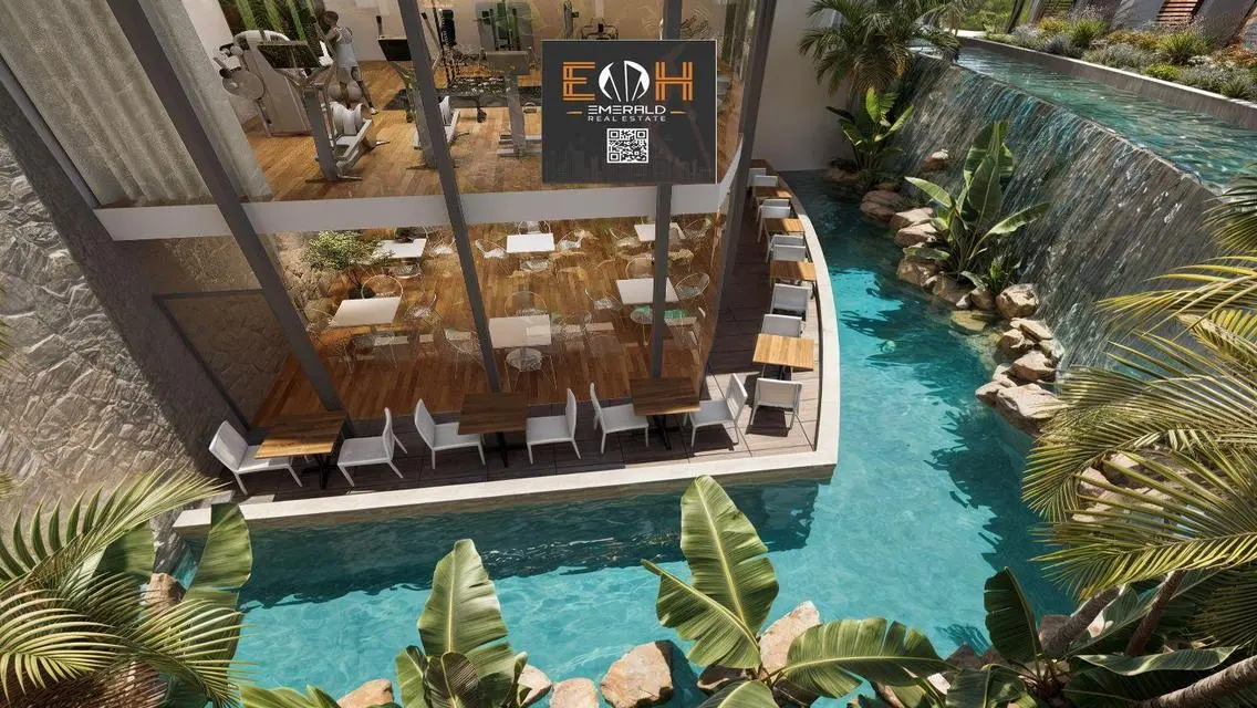 Luxury Apartment for Sale in ONE7