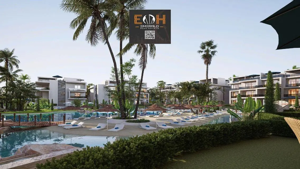 Luxury Apartment for Sale in ONE7