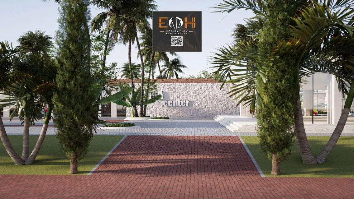 Luxury Apartment for Sale in ONE7