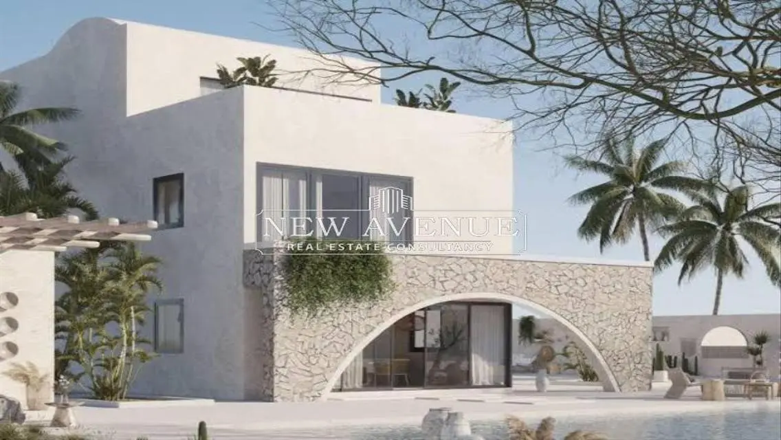 شقة فاخرة في ملاذ سكني - Salt 2031